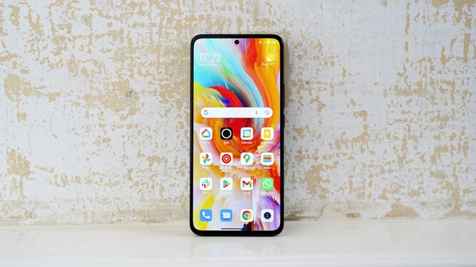 آپدیت xiaomi 12t pro