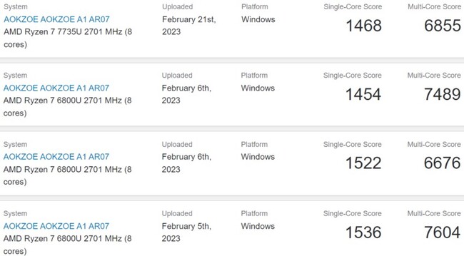  کنسول گیمینگ جدید