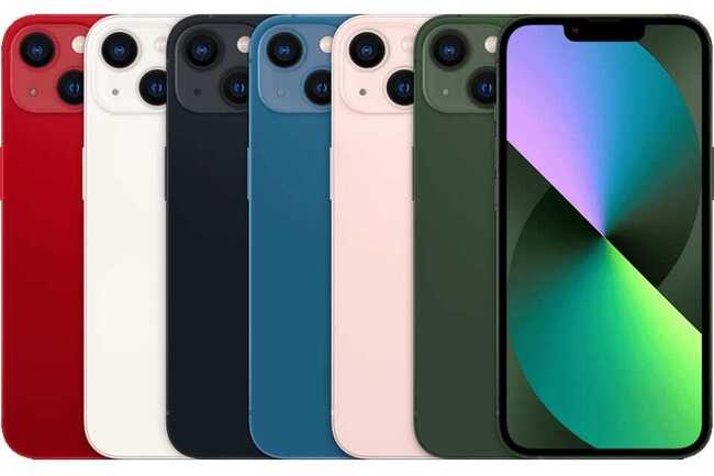 گوشی آیفون 14 اپل
