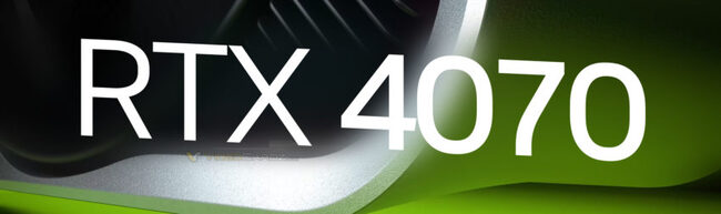  زمان معرفی rtx 4070