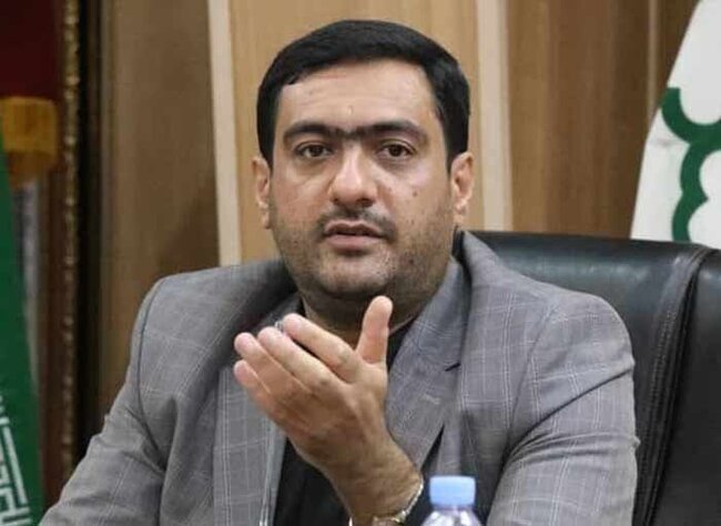 افت سرعت اینترنت کشور