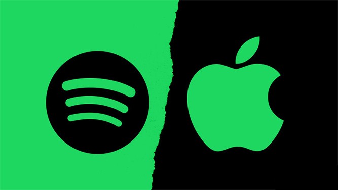 spotify