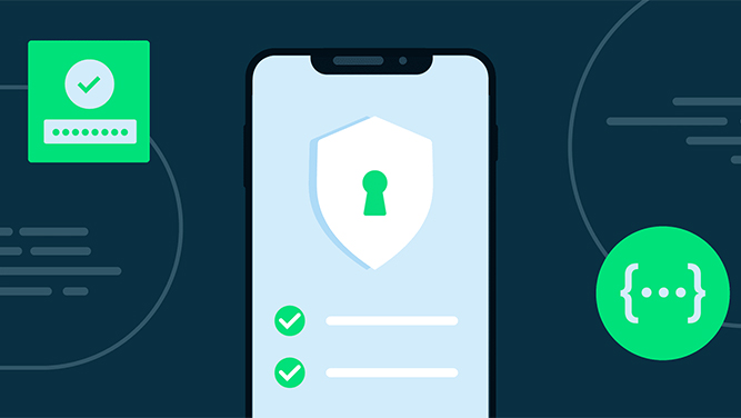 Google Play Data safety