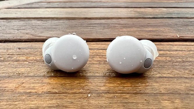 هدفون LinkBuds S سونی