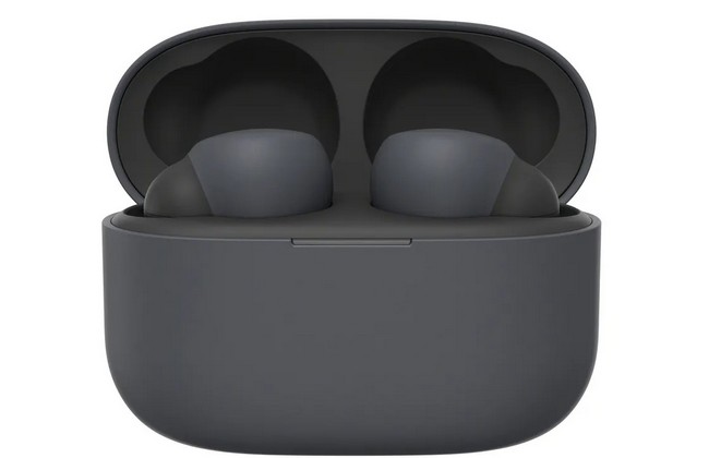 هدفون LinkBuds S سونی رنگ مشکی