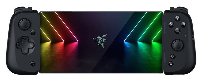 کنترلر Razer Kishi V2