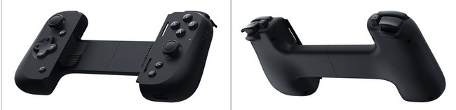 دسته بازی ریز Kishi V2