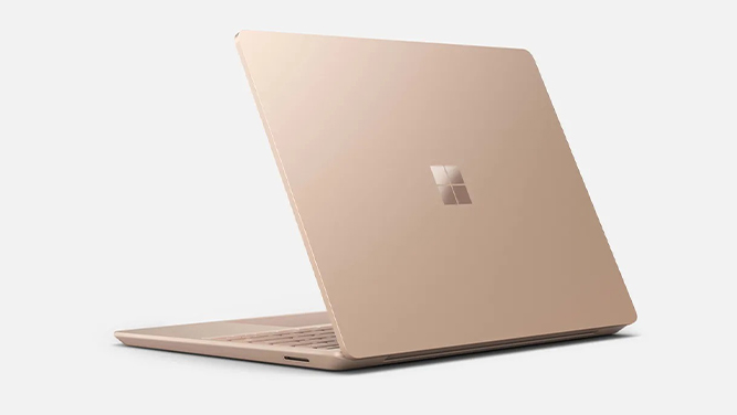 لپ تاپ Surface Laptop Go 2