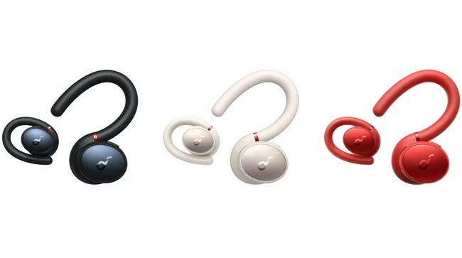 هدفون Soundcore Sport X10 انکر