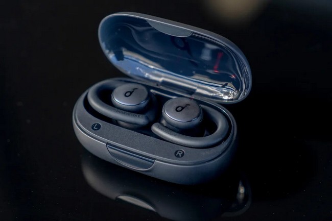 هدفون Soundcore Sport X10
