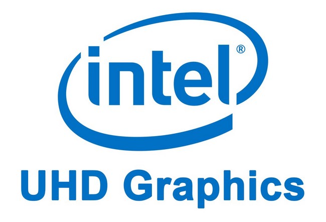 اینتل UHD