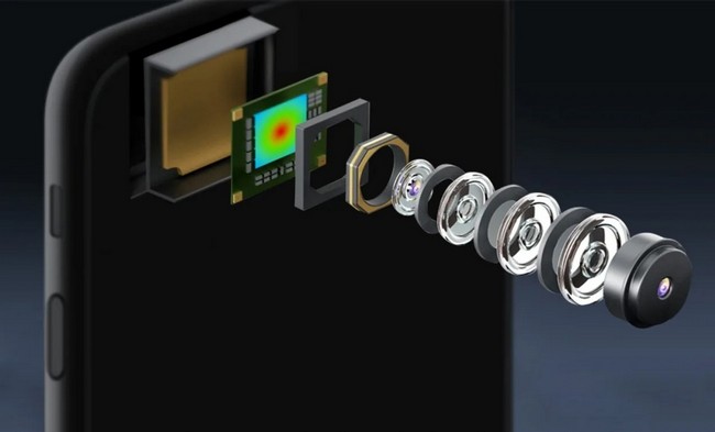 دوریبن گوشی سامسونگ