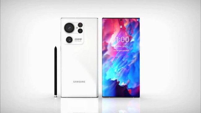 گلکسی s23 ultra سامسونگ