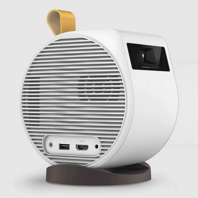 مشخصات پروژکتور BenQ GV11