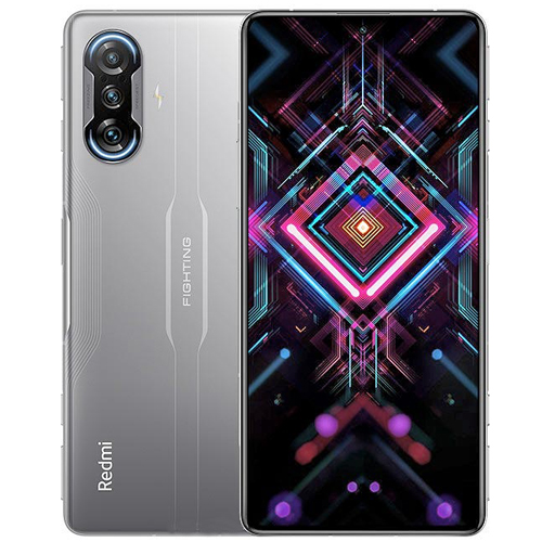 گوشی شیائومی Redmi K40 Gaming 5G (12GB/256GB) - قیمت بهترین گوشی دنیا گوشی شیائومی Redmi K40 Gaming 5G (12GB/256GB) - قیمت بهترین گوشی دنیا
