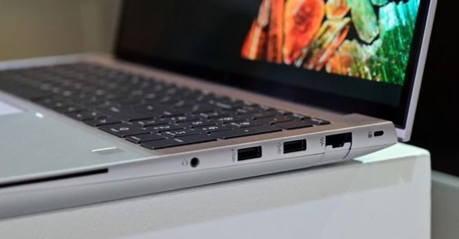 تصاویر لپ تاپ ZBook Fury 16 G9 اچ پی