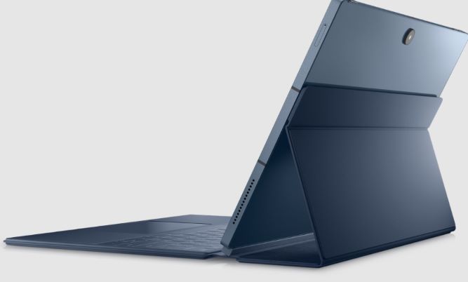 لپتاپ دل XPS 13 2-in-1