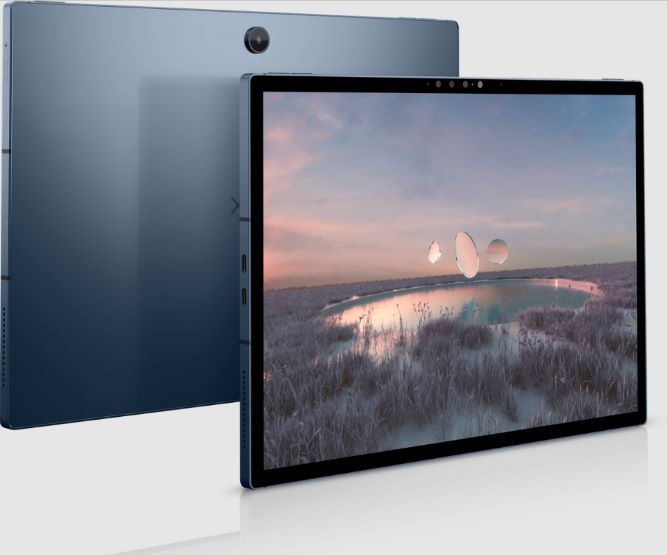 لپتاپ دل XPS 13 2-in-1