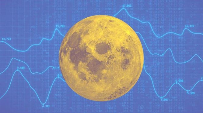 بلاک چین جدید Terra 2.0