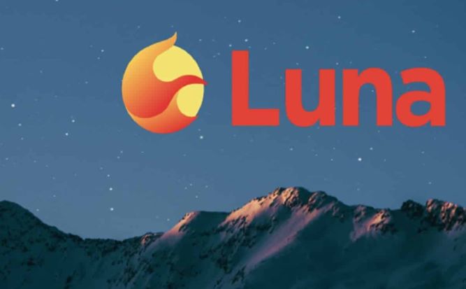 بلاک چین جدید Terra 2.0