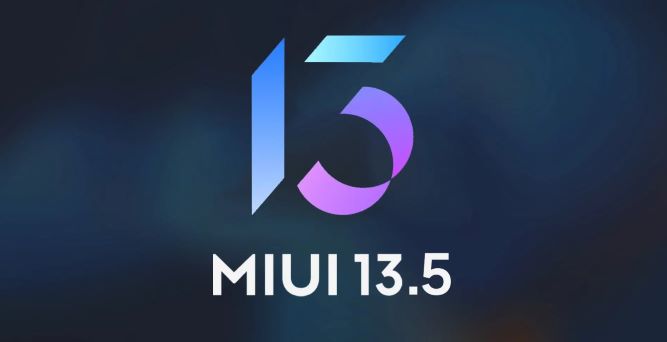 لیست گوشی هایی که به رابط کاربری MIUI 13.5 آپدیت می‌شوند