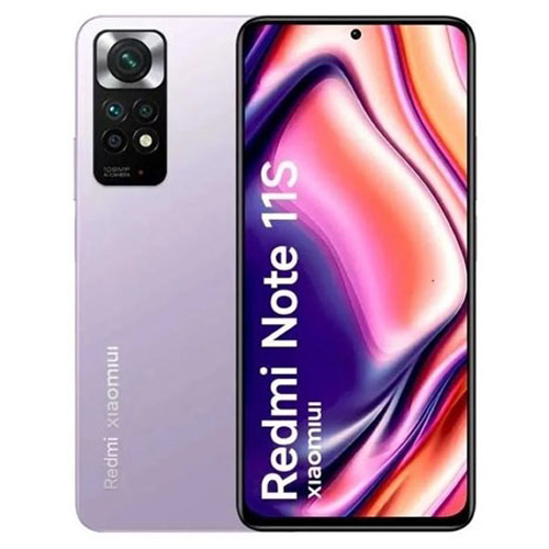 تصویر گوشی شیائومی ردمی نوت 11S تصویر گوشی شیائومی ردمی نوت 11S