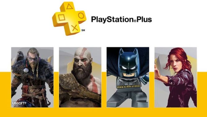 مشکلات سرویس پلی استیشن پلاس