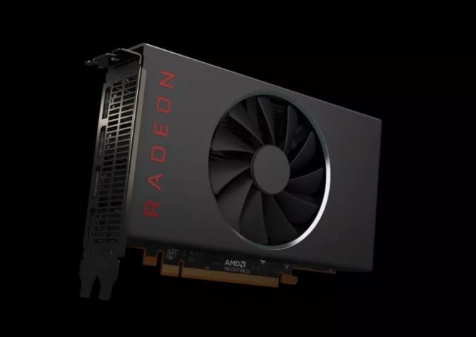 کارت گرافیک Radeon RX 6300