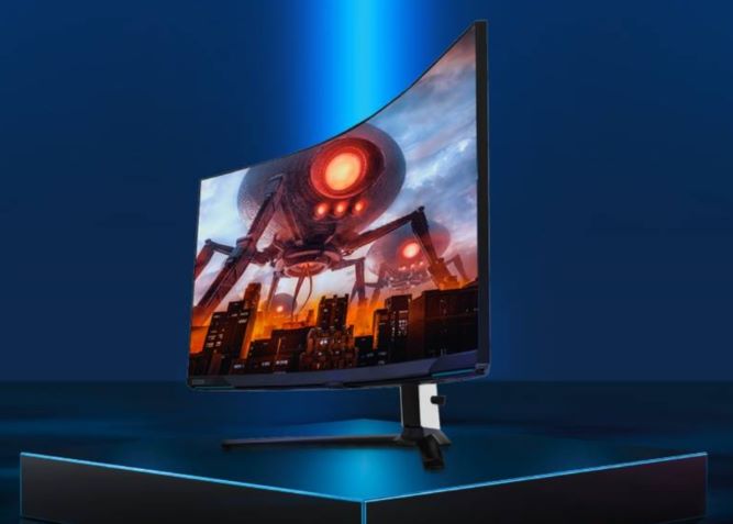 مانیتور گیمینگ Odyssey Neo G7