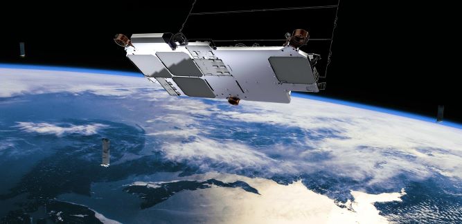 اطلاعات بیشتر در مورد ماهواره Starlink 2.0