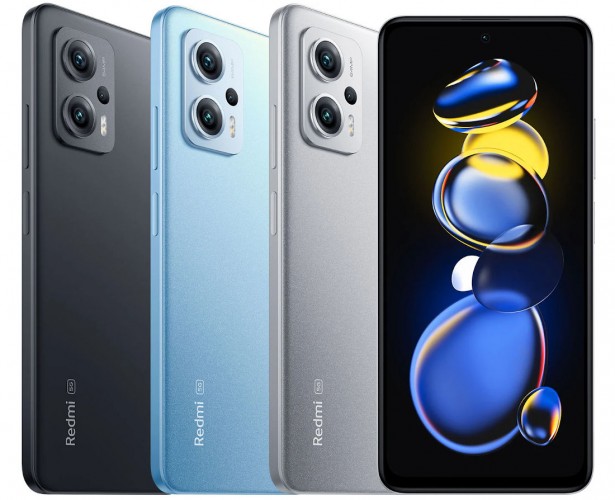 گوشی ردمی K50i 5G