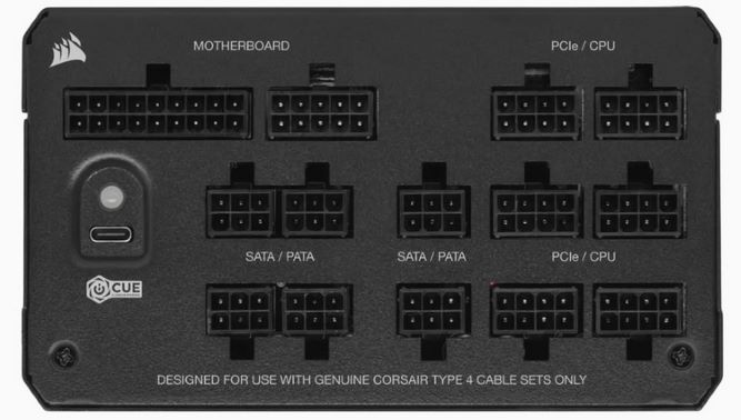 پاورهای HX1500i و HX1000i