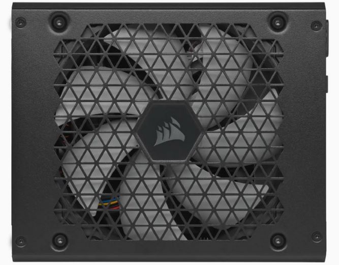 فن پاورهای HX1500i و HX1000i