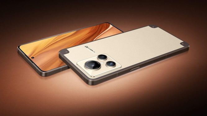 گوشی GT 2 Master Explorer