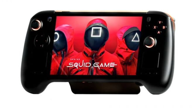 کنسول دستی  AYANEO Next II