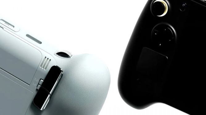 کنسول دستی AYANEO Next II