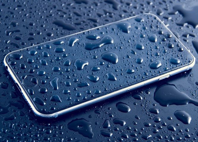 روش درست تميز كردن دوربين موبایل