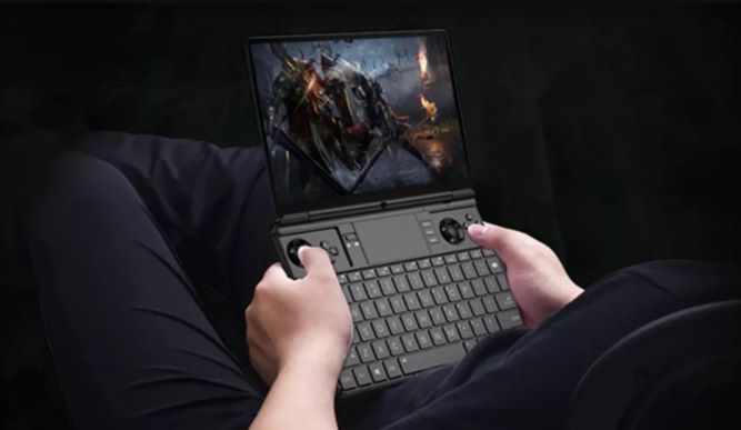 کنسول گیمینگ GPD Win Max 2