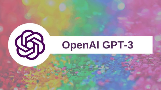  هوش مصنوعی GPT-3
