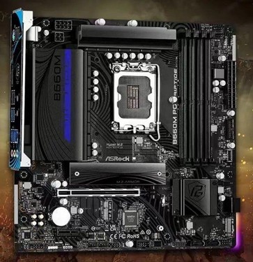 پردازنده Core i5-12400