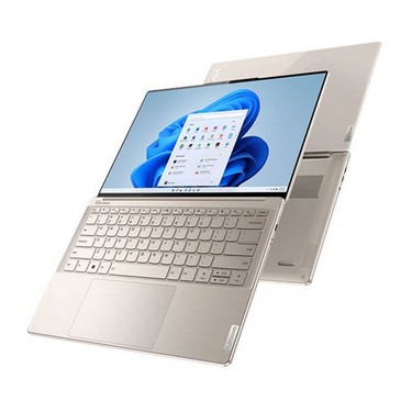 لپ تاپ  Yoga Slim 970i