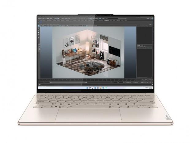 لپ تاپ  Yoga Slim 970i