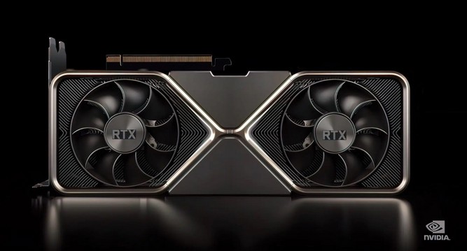 گرافیک RTX 4080