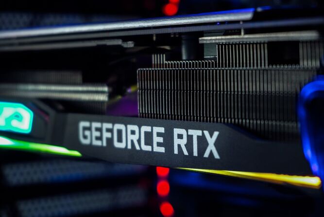 کارت گرافیک RTX 4080