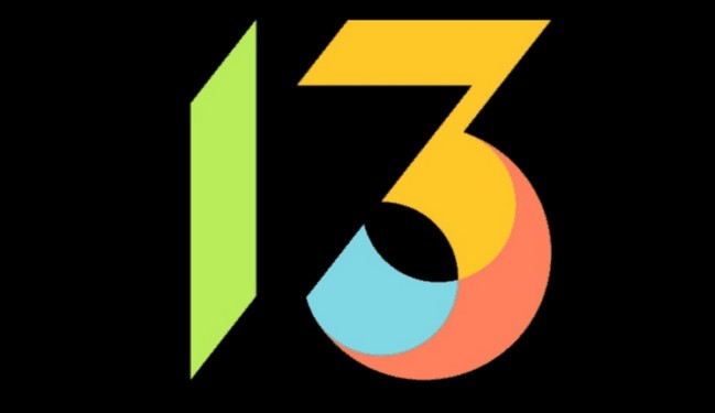  اندروید 13