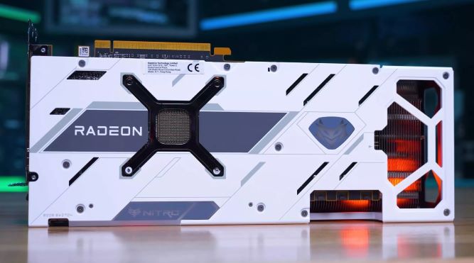 کارت گرافیک Radeon RX 7900