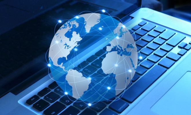اینترنت دیتاسنترهای داخلی