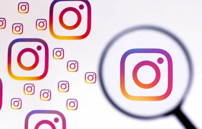 بهروزرسانی اینستاگرام