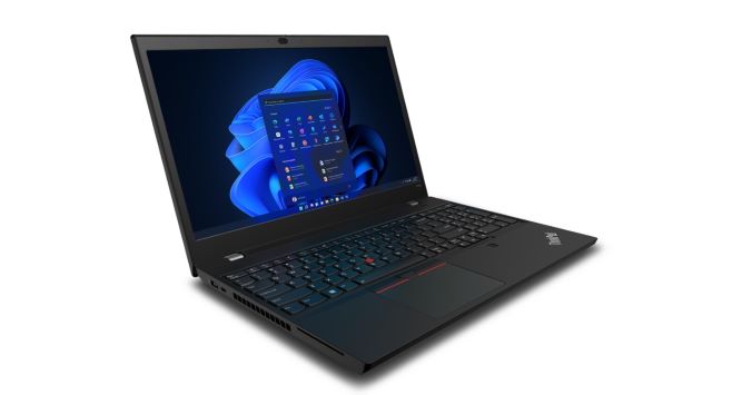 لپ تاپ های ThinkPad P15v و ThinkPad P14s
