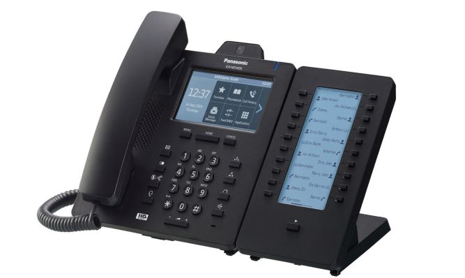 خرید تلفن سانترال پاناسونیک